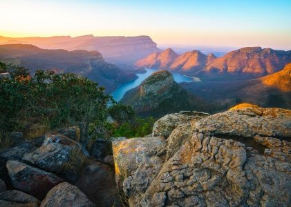 Exploration de l&rsquo;Afrique australe : Zimbabwe, Botswana, Afrique du Sud et Mozambique – 21 jours