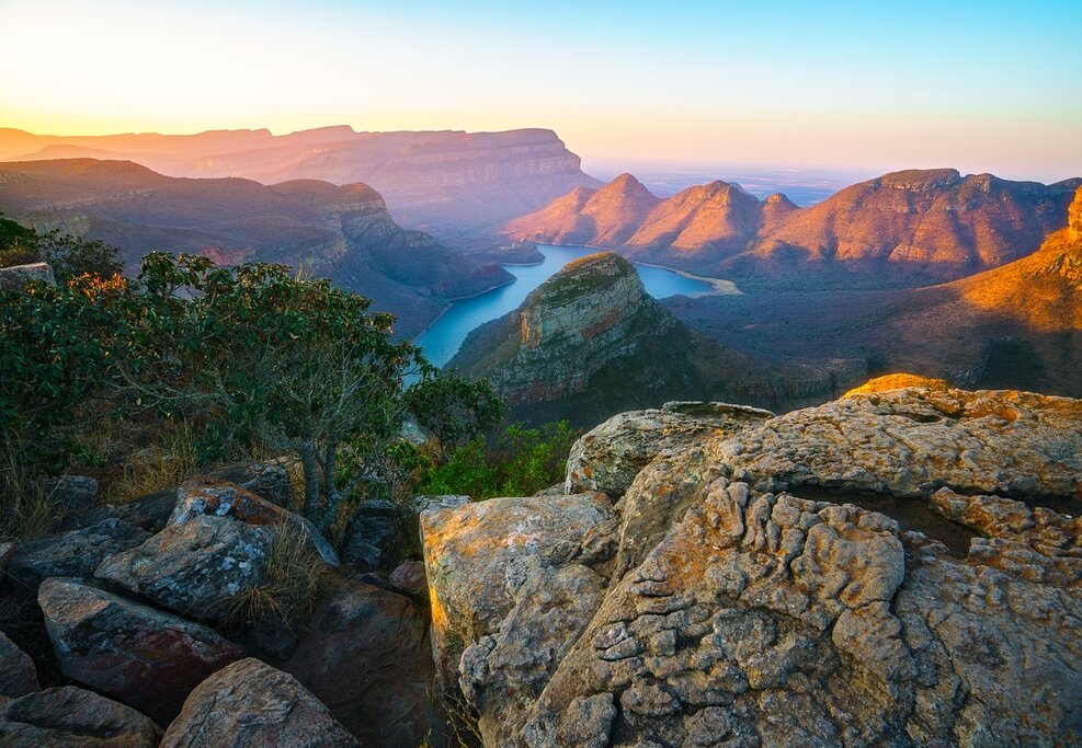 Exploration de l'Afrique australe : Zimbabwe, Botswana, Afrique du Sud et Mozambique - 21 jours - img