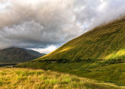 Explorer le West Highland Way d&rsquo;Écosse et au-delà – 16 jours