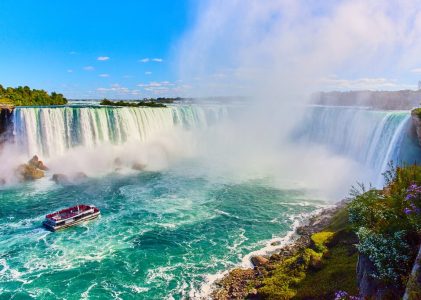 Explorer les villes de l&rsquo;est du Canada en train – 9 jours