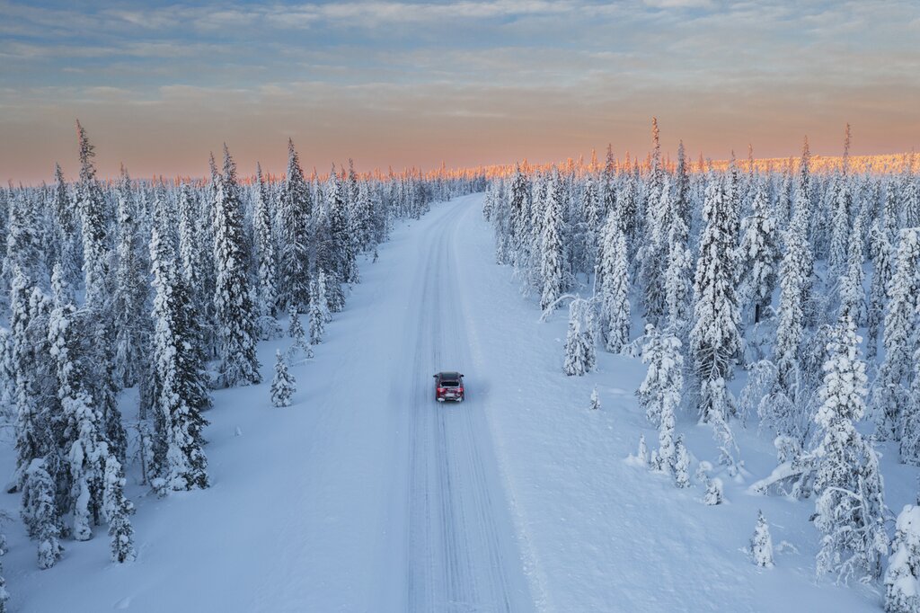 Finlande, Norvège et Suède en autotour : Lappland en hiver - 21 jours - img