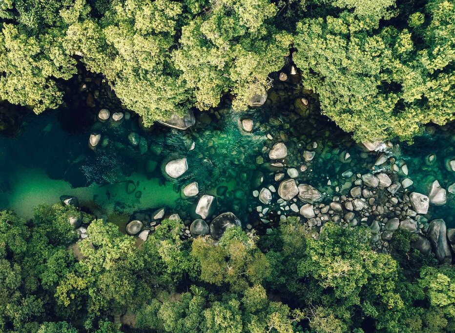 Grand tour de luxe de l'Australie : Ville, Outback, Forêt tropicale et récifs - 10 jours - img