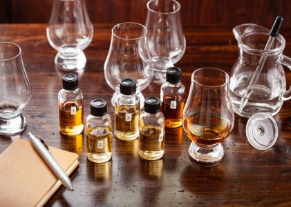 Grande aventure écossaise du whisky – 11 jours