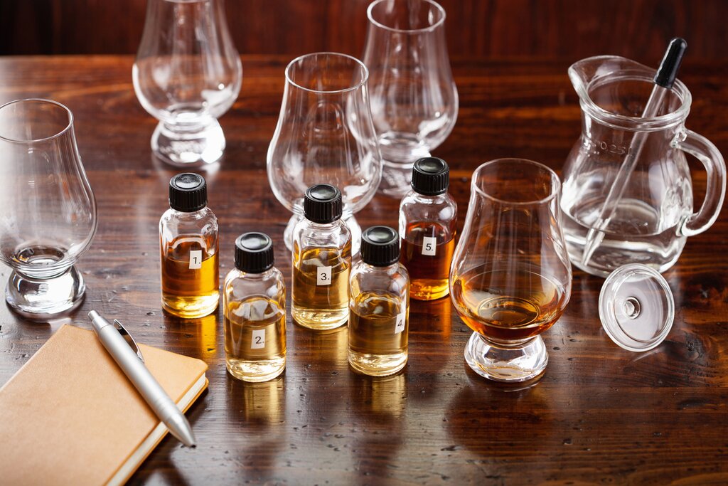 Grande aventure écossaise du whisky – 11 jours