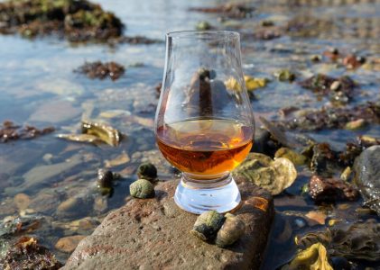 Grande aventure écossaise du whisky – 12 jours