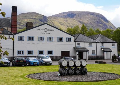 Grande aventure écossaise du whisky – 16 jours