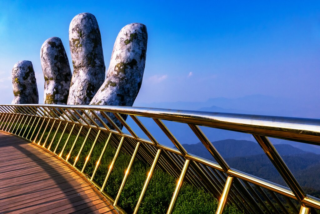 Highlights & Adventure in Vietnam & Thailand - 21 jours - img