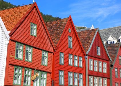 Histoire, culture et splendeurs naturelles en Scandinavie : Danemark, Suède et Norvège – 10 jours