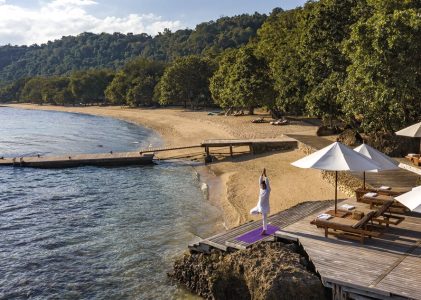 Indonésie – Exploration des îles et bien-être à Bali et Moyo – 11 jours