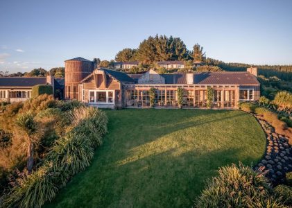 La Nouvelle-Zélande de luxe : Îles du Nord et du Sud – 10 jours