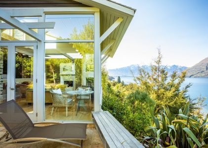 La Nouvelle-Zélande de luxe : Road Trip à travers les îles du Nord et du Sud – 14 jours