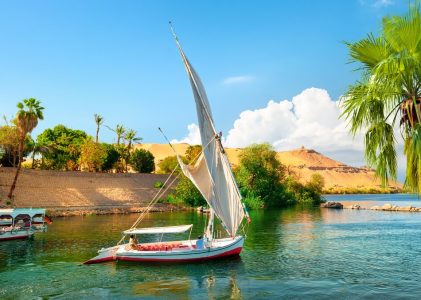 Le Caire, Assouan, Louxor et Bahariya : Meilleures idées d&rsquo;itinéraires