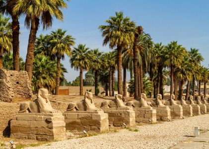 Le Caire et Charm el-Cheikh : Meilleures idées d&rsquo;itinéraires
