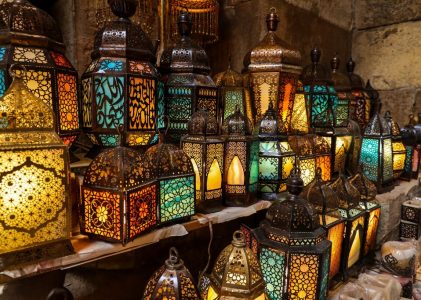 Le Caire : Meilleures idées d&rsquo;itinéraires