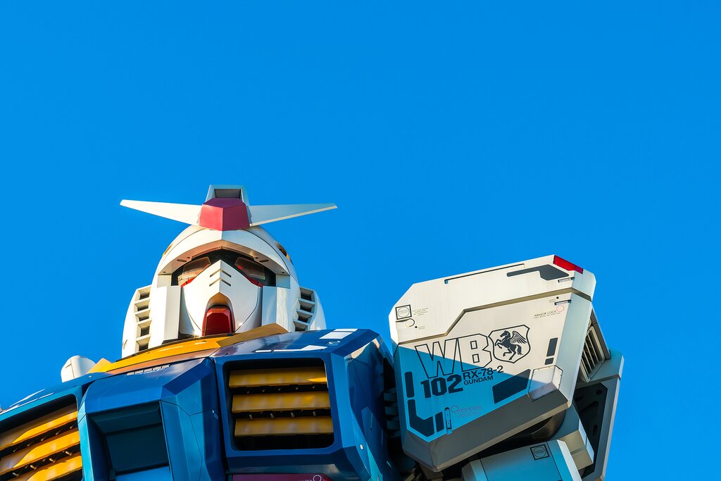 Le Japon, un pays d'aventures pour les familles : Animé, parcs à thème et excursions culturelles - 10 jours - img