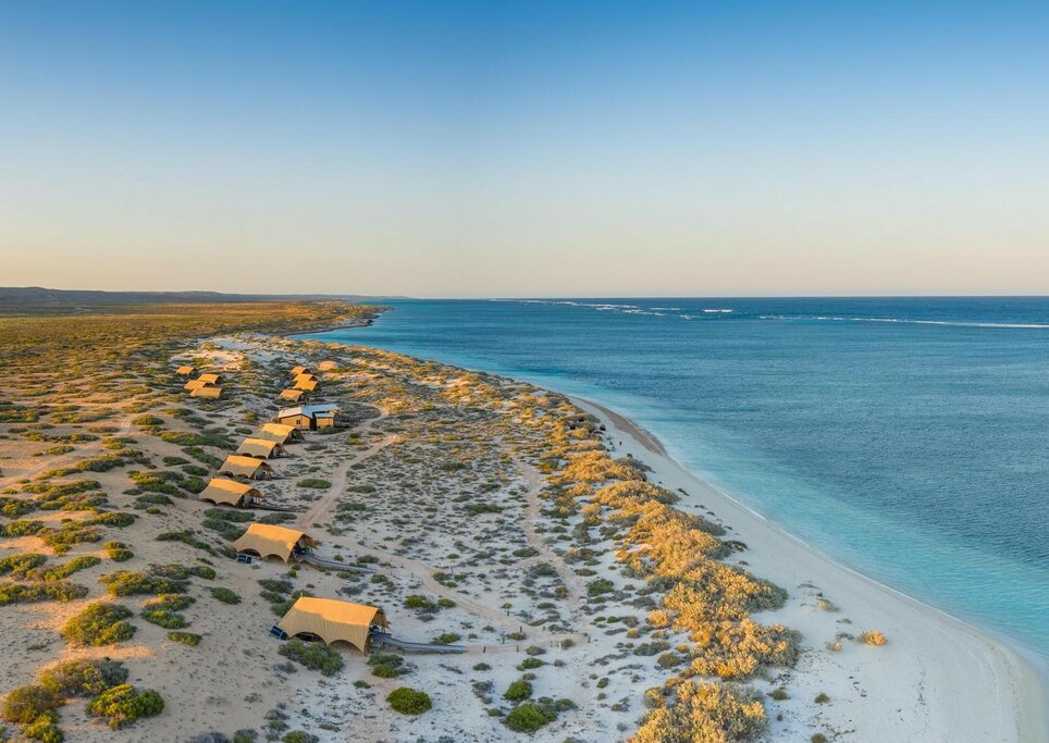 Le luxe sur la côte ouest sauvage de l'Australie : Perth, Margaret River et Exmouth - 10 jours - img