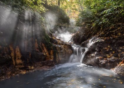 Le meilleur de l&rsquo;île japonaise de Hokkaido : Sapporo, Noboribetsu et Hakodate – 8 jours