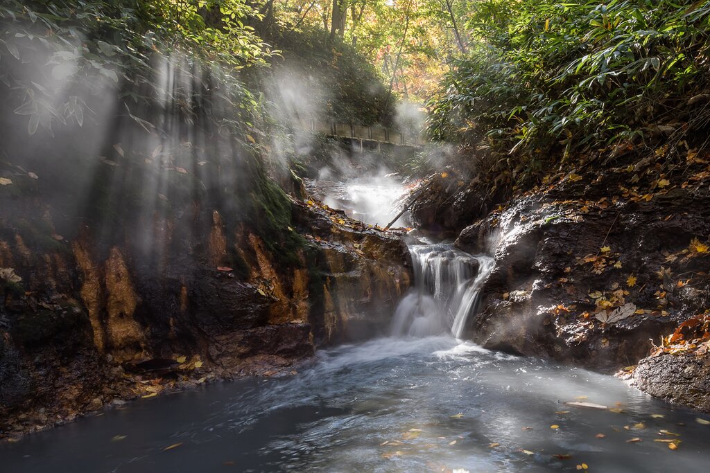 Le meilleur de l'île japonaise de Hokkaido : Sapporo, Noboribetsu et Hakodate - 8 jours - img
