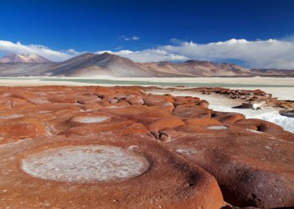 Le meilleur du Chili : Désert, montagnes, villes et Pacifique Sud – 16 jours