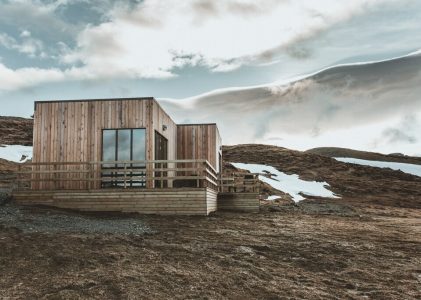 Les 6 meilleurs hôtels de Snæfellsnes