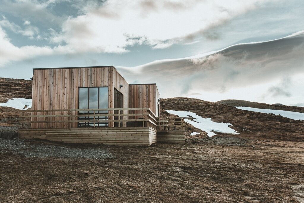 Les 6 meilleurs hôtels de Snæfellsnes