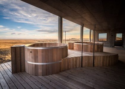 Les 7 meilleurs hôtels de la côte sud