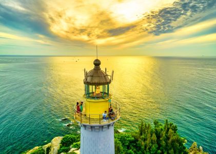 Les coins cachés du Vietnam et du Cambodge : Montagnes, villes et plages – 21 jours