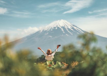 Les points forts de Honshu : Tokyo, Mont Fuji, Kyoto et Osaka – 9 jours