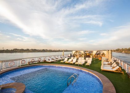 Les points forts de la Jordanie et de l&rsquo;Égypte – 10 jours