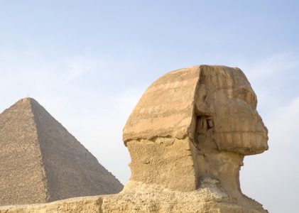 Les points forts de la Jordanie et de l&rsquo;Égypte – 14 jours