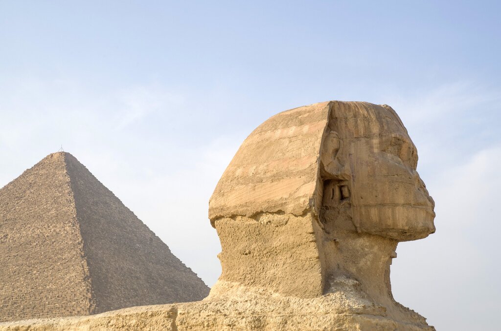 Les points forts de la Jordanie et de l&rsquo;Égypte – 14 jours