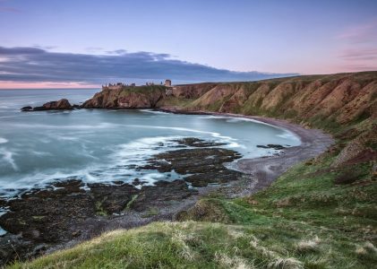 Les points forts de l&rsquo;Écosse en autotour : Villes, châteaux et campagne – 11 jours