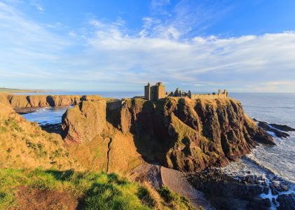 Les points forts de l&rsquo;Écosse en autotour : Villes, châteaux et campagne – 12 jours