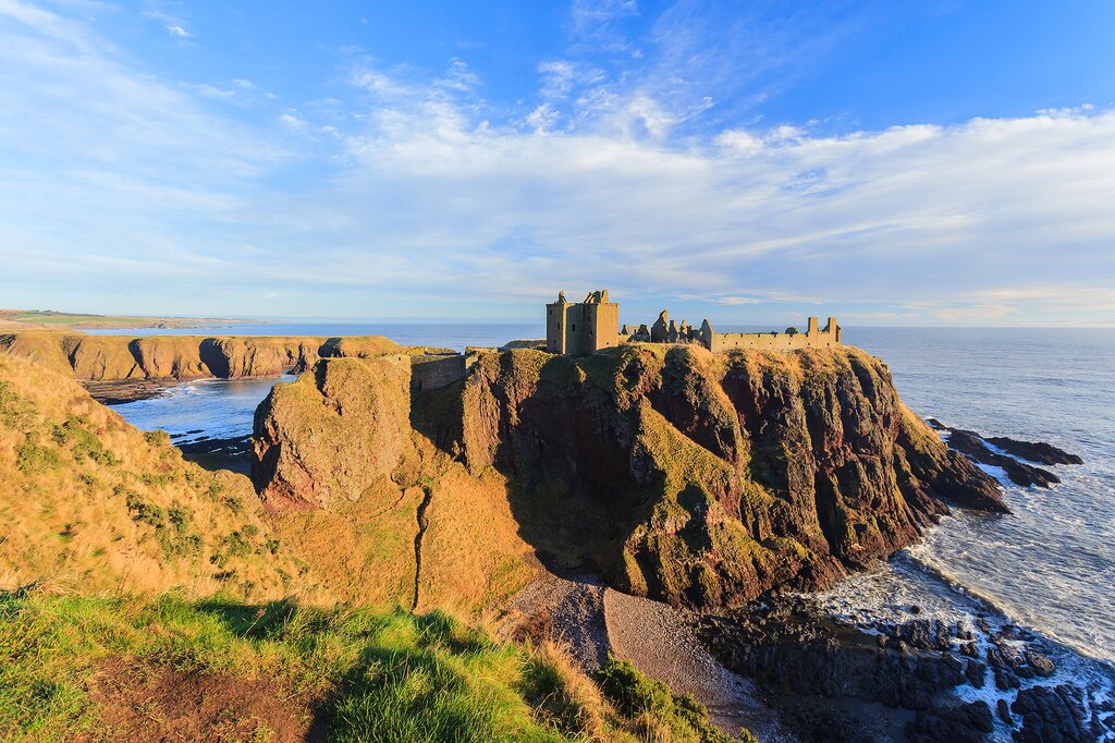 Les points forts de l'Écosse en autotour : Villes, châteaux et campagne - 12 jours - img