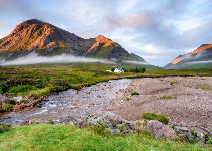 Les points forts de l&rsquo;Écosse et le West Highland Way – 9 jours