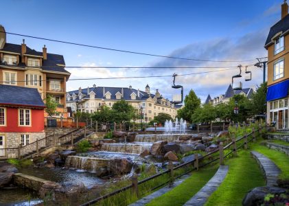 Les points forts de l&rsquo;Est du Canada en autotour : Toronto, chutes du Niagara, Montréal, Québec et Charlevoix – 15 jours