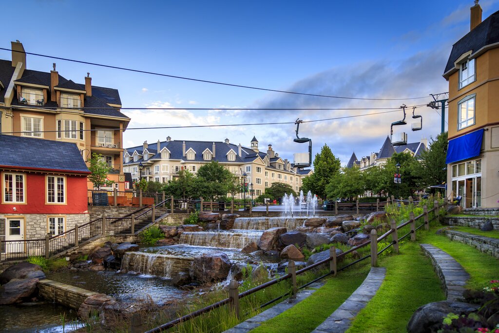 Les points forts de l&rsquo;Est du Canada en autotour : Toronto, chutes du Niagara, Montréal, Québec et Charlevoix – 15 jours