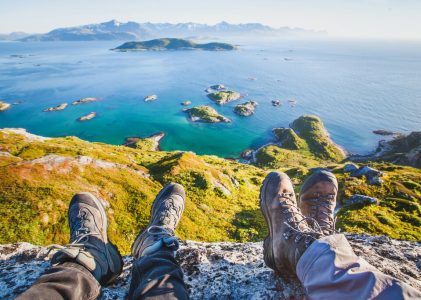 Les points forts de l&rsquo;été en Scandinavie : Helsinki, Stockholm, Luleå et Tromsø – 10 jours