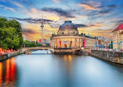 Les points forts de l&rsquo;Europe centrale : de Berlin à Budapest – 14 jours