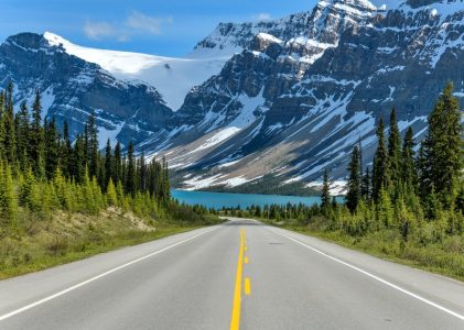 Les points forts de l&rsquo;Ouest canadien en autotour : De Calgary à Vancouver – 9 jours