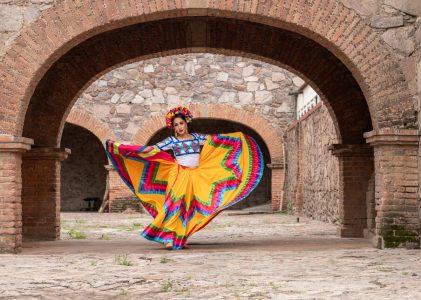 Les points forts de Oaxaca : L&rsquo;État le plus diversifié du Mexique – 14 jours