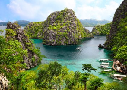 Les points forts des îles des Philippines : Manille, Palawan et Coron – 10 jours