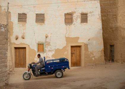 Les points forts et les coins cachés de l&rsquo;Égypte : Le Caire, Siwa, Louxor, Hurghada et plus encore – 16 jours