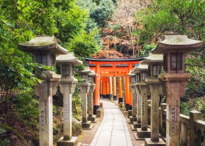 Les points forts et les coins cachés du Japon – 9 jours