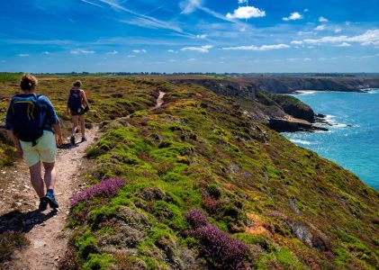 L&rsquo;été olympique à Paris et la randonnée en Bretagne – 10 jours