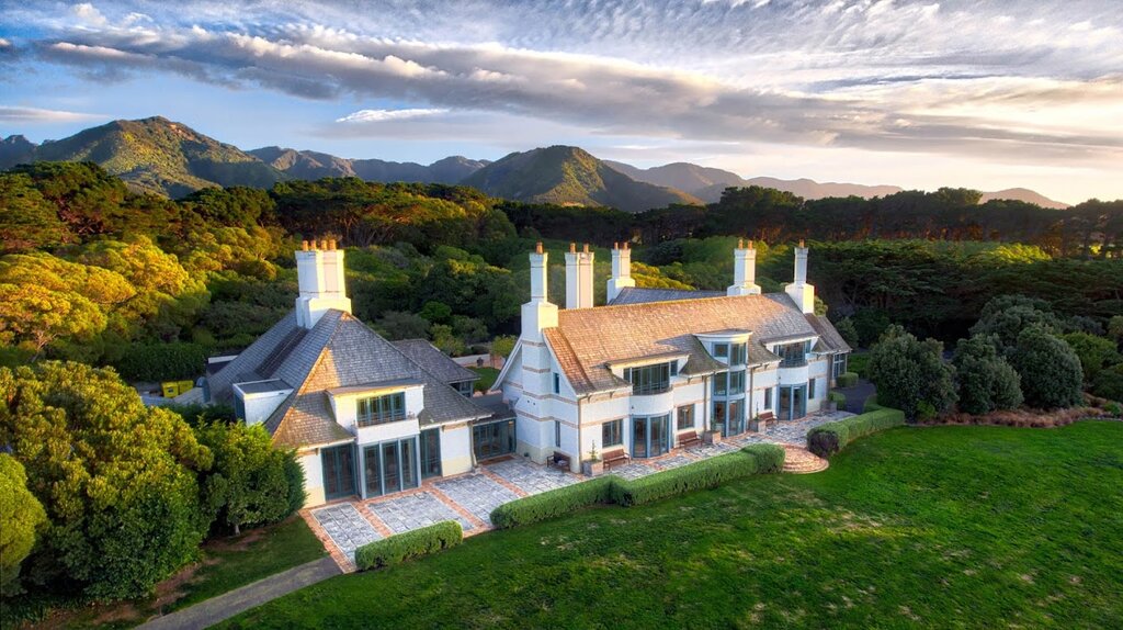 L&rsquo;île du Nord de la Nouvelle-Zélande – 10 jours