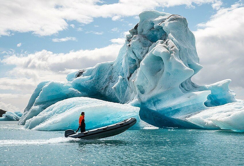 L'Islande gelée : L'expérience ultime de l'anneau routier hivernal - 14 jours - img