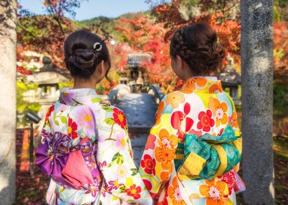 Loisirs et culture en famille au Japon : Tokyo, Kyoto et Osaka – 10 jours