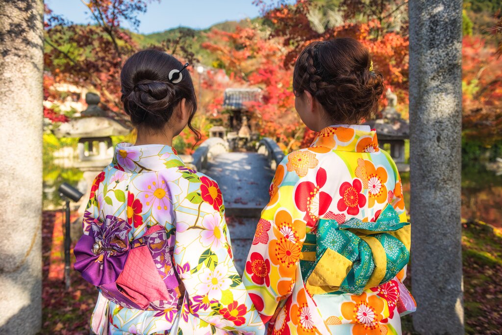 Loisirs et culture en famille au Japon : Tokyo, Kyoto et Osaka - 10 jours - img