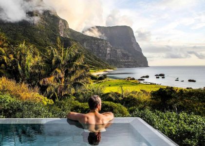 L&rsquo;ultime escapade de luxe en Australie : De Melbourne à l&rsquo;île Lord Howe – 10 jours